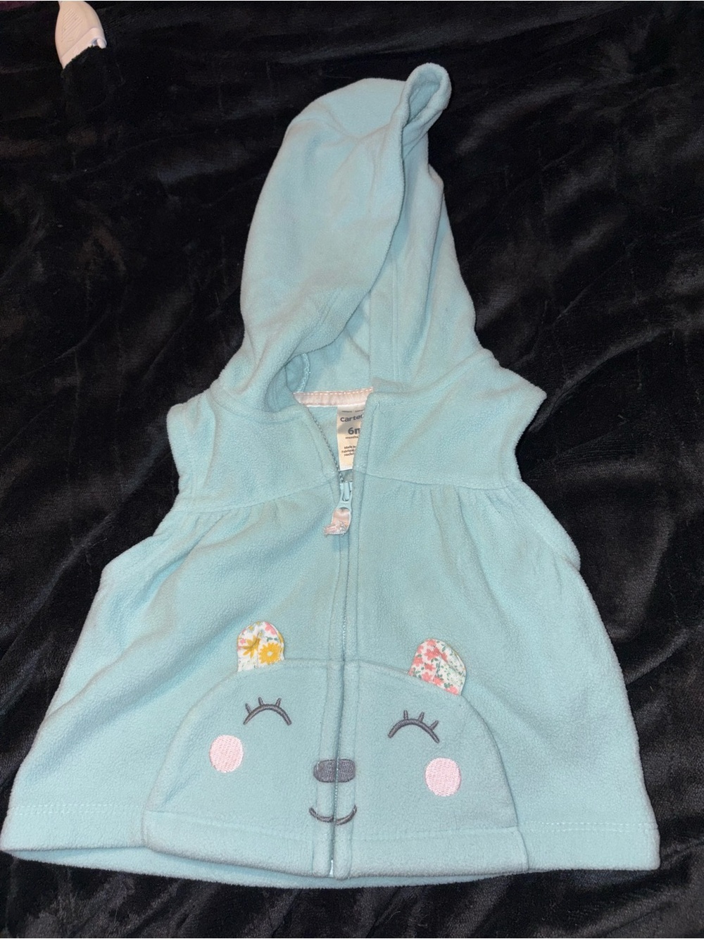 6M Vest